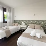 La Milla Rural Gæstehus 3*