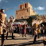 La Milla Rural 3*