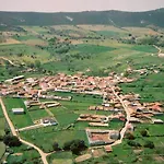 La Milla Rural Guadapero