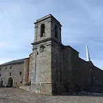 La Milla Rural 3* Guadapero