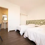 Gæstehus La Milla Rural 3*