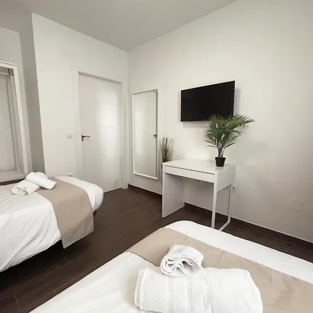 La Milla Rural 3* Guadapero