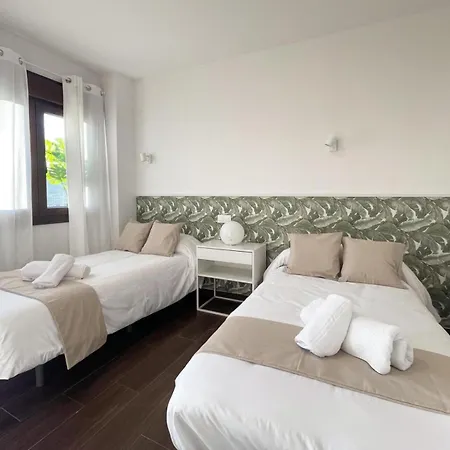 La Milla Rural Πανσιόν 3*