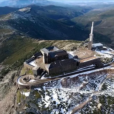 La Milla Rural Casa de hóspedes
