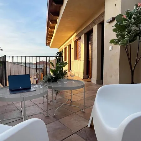 La Milla Rural Πανσιόν Guadapero