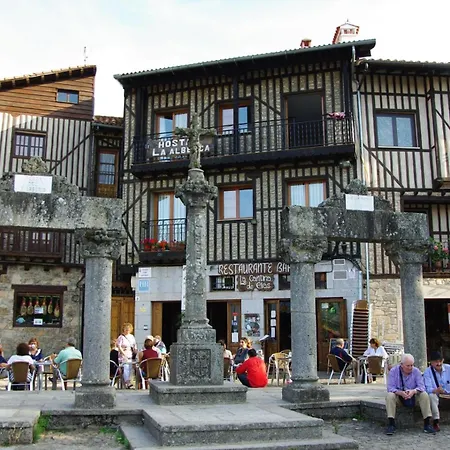 La Milla Rural 3*