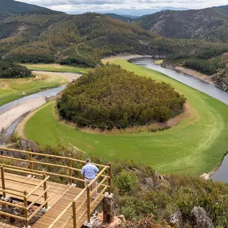 La Milla Rural 3* Guadapero