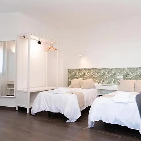 La Milla Rural Guadapero