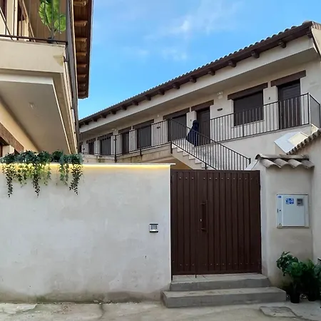 Πανσιόν La Milla Rural Guadapero