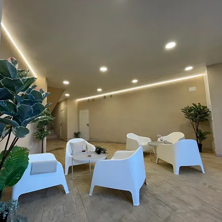 La Milla Rural Πανσιόν Guadapero