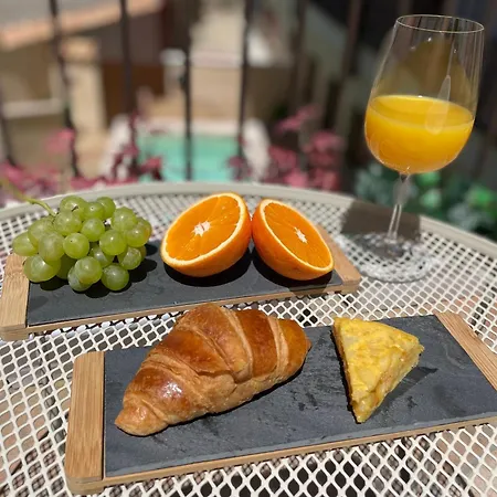 La Milla Rural Πανσιόν