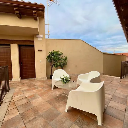 La Milla Rural Guadapero