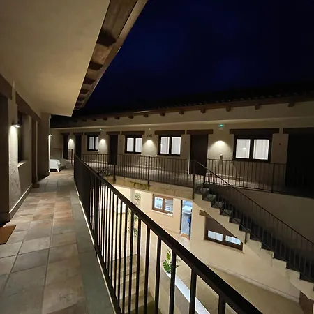 La Milla Rural Πανσιόν