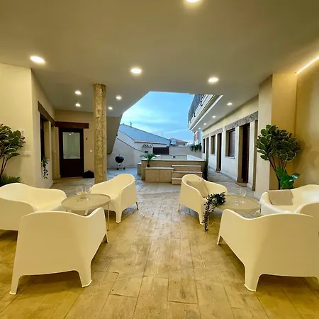 La Milla Rural Πανσιόν 3*