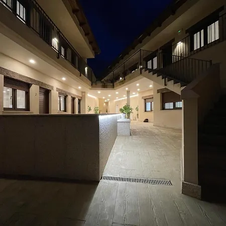 La Milla Rural Casa de hóspedes