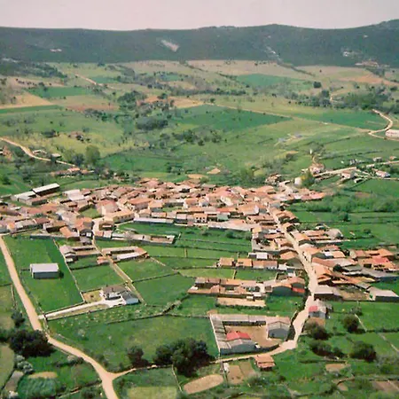 La Milla Rural Guadapero