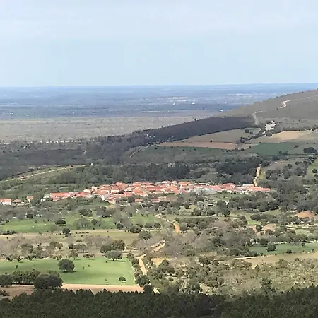 La Milla Rural Πανσιόν 3*