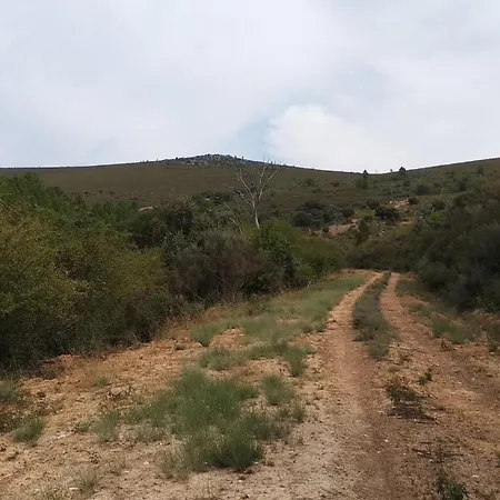 La Milla Rural Πανσιόν 3*