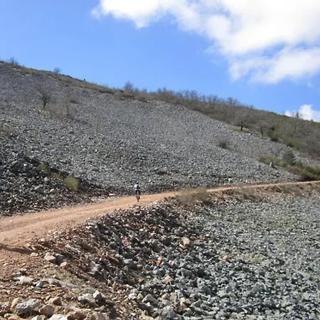 Πανσιόν La Milla Rural 3*