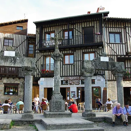 La Milla Rural Πανσιόν 3*