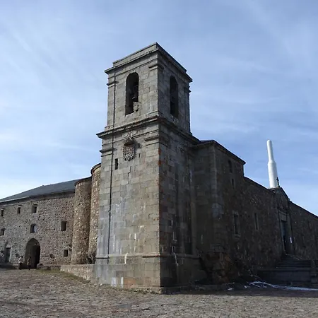 La Milla Rural 3* Guadapero