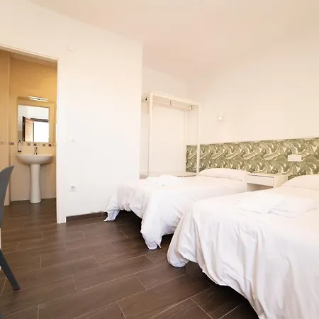 Casa de hóspedes La Milla Rural 3*