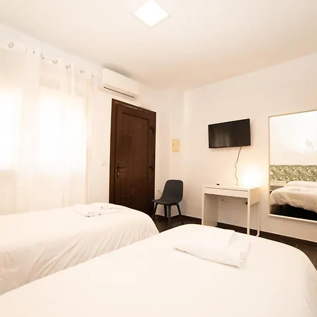 La Milla Rural Πανσιόν Guadapero