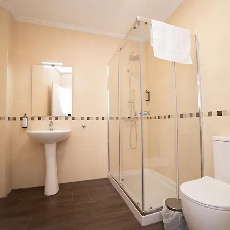 Πανσιόν La Milla Rural