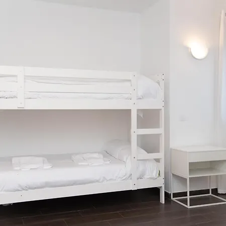 La Milla Rural Πανσιόν Guadapero