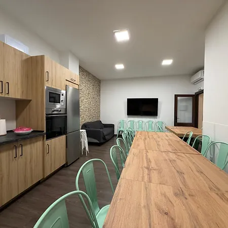 Гостевой дом La Milla Rural 3*