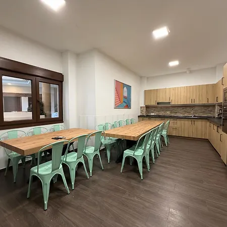 La Milla Rural Guadapero