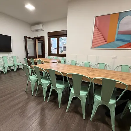 Гостевой дом La Milla Rural 3*