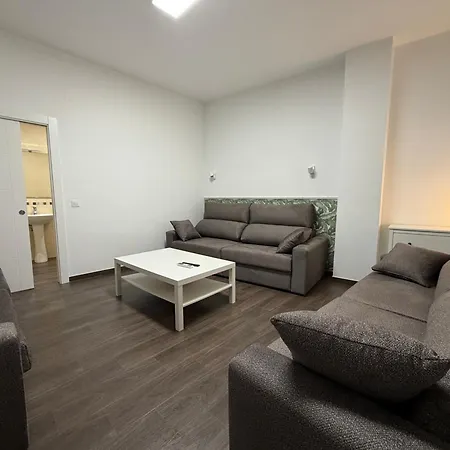 게스트하우스 La Milla Rural 3*