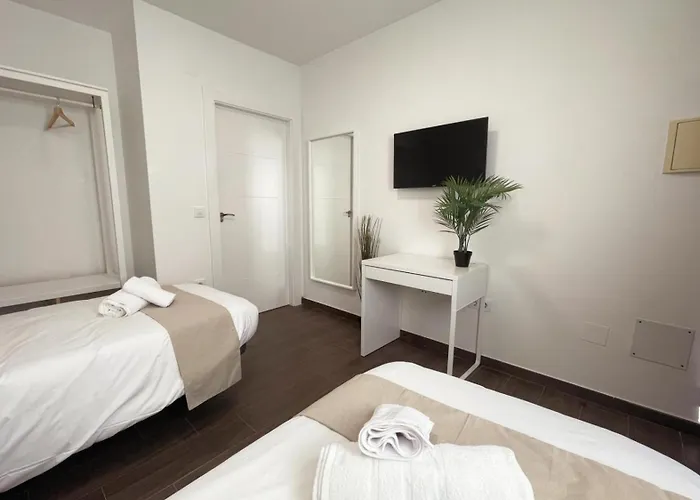 La Milla Rural 3* Guadapero