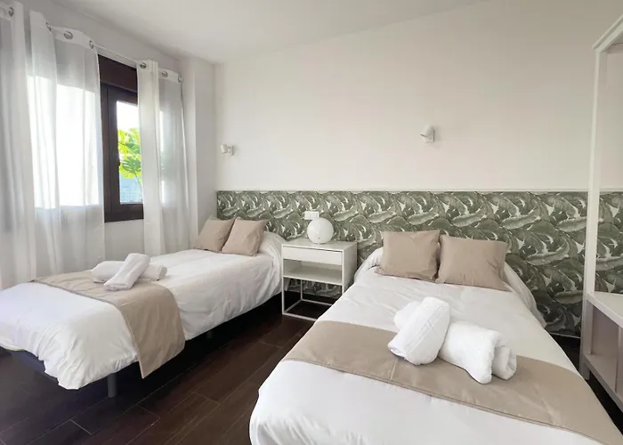 La Milla Rural 게스트하우스 3*