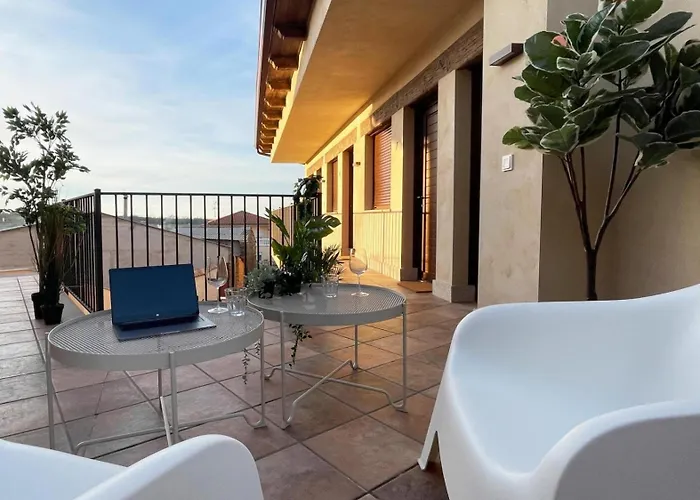 La Milla Rural 게스트하우스 Guadapero