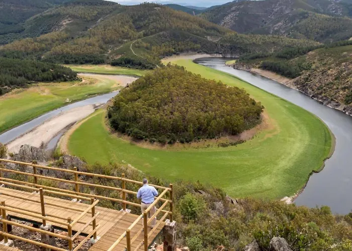 La Milla Rural 3* Guadapero