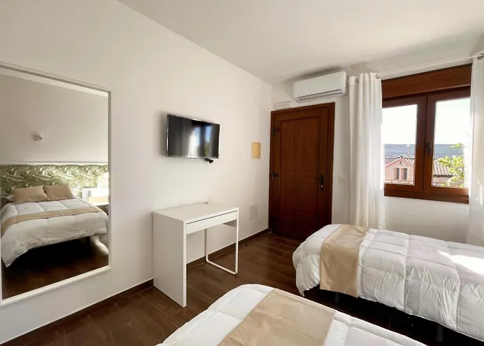 La Milla Rural Guadapero