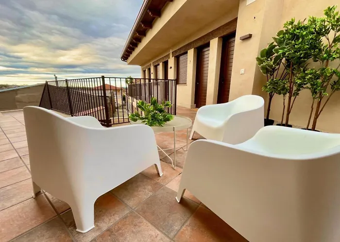 La Milla Rural Guest house Guadapero