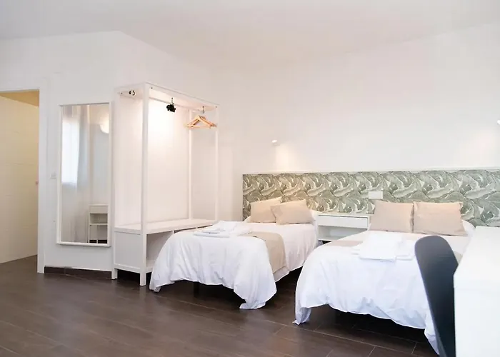 La Milla Rural Guadapero