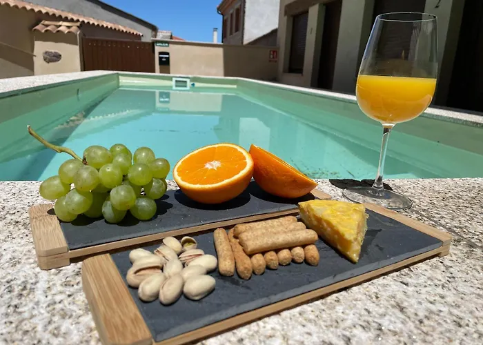 Гостевой дом La Milla Rural 3*