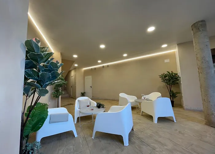 La Milla Rural 게스트하우스 Guadapero