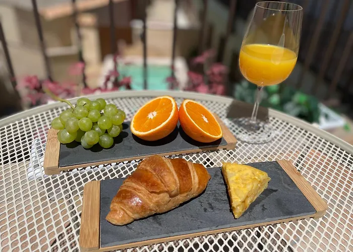 La Milla Rural 게스트하우스