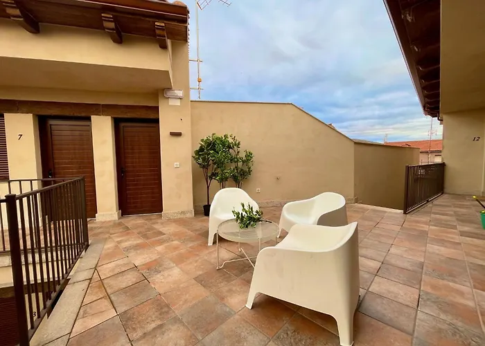 La Milla Rural Guadapero