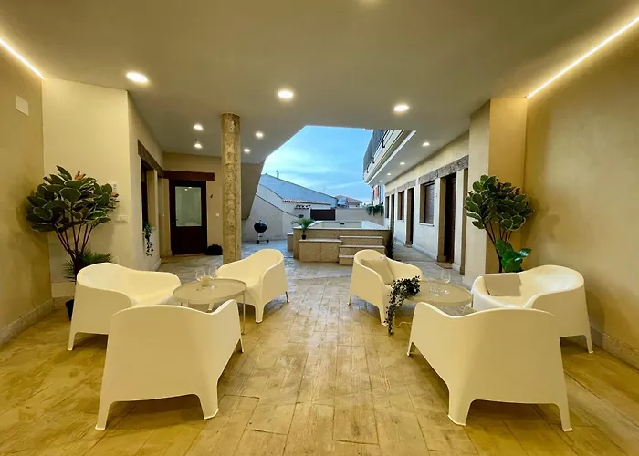 La Milla Rural Гостевой дом 3*