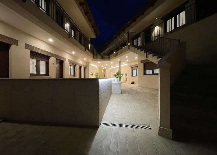 La Milla Rural 게스트하우스