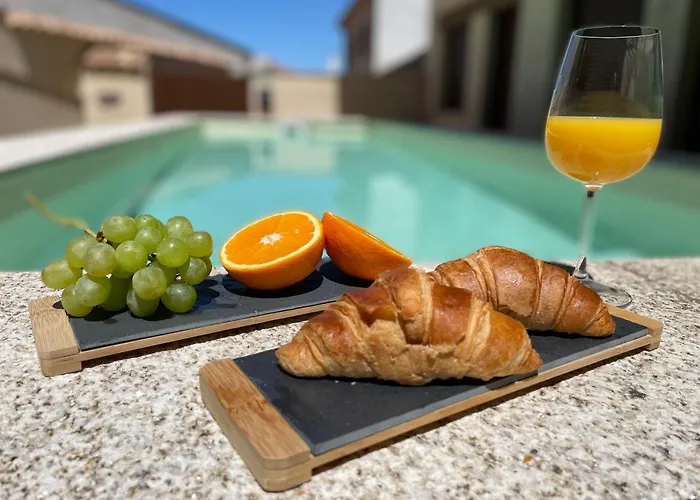 Гостевой дом La Milla Rural 3*