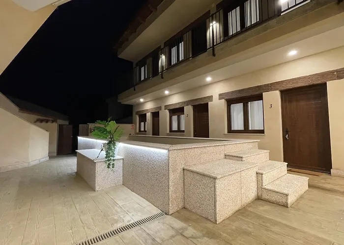 La Milla Rural Гостевой дом 3*