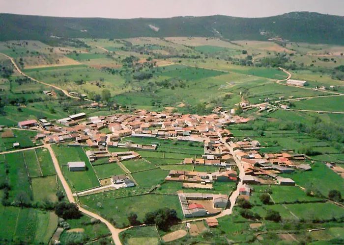 La Milla Rural Guadapero