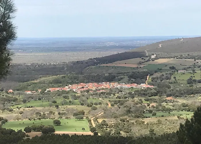 La Milla Rural Гостевой дом 3*